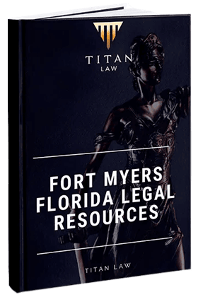 Titan Law | Fort Myers Florida Legal Resources Pamphlet