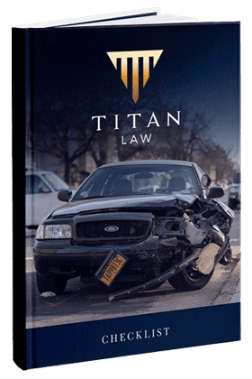 Titan Law | Checklist pamphlet